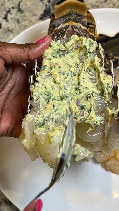 Grill Perfect Chimichurri Lobster: Your Easy Home Guide